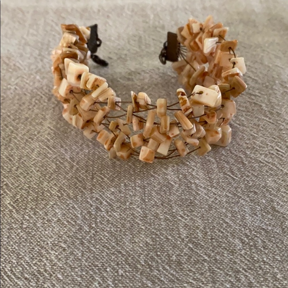 Bead Bracelet